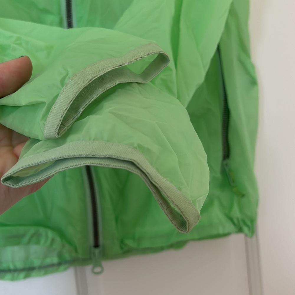 Theory Shell Jacket - image 4